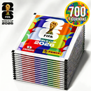 Figurinhas Copa do Mundo 2026 - ORIGINAIS