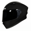Capacete SMK Stellar Preto