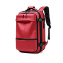 Mochila Com Compressão a Vácuo