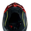 Capacete Beast Mode HS2 + Viseira Fotocromática