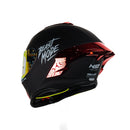 Capacete Beast Mode HS2 + Viseira Fotocromática