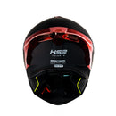 Capacete Beast Mode HS2 + Viseira Fotocromática