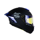 Capacete Beast Mode HS2 + Viseira Fotocromática