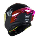 Capacete Beast Mode HS2 + Viseira Fotocromática