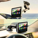 Carplay AutoPlay Multimidia 7"