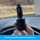 Carplay AutoPlay Multimidia 7"