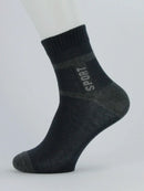 Meias Masculino Algodão 12 pares