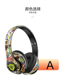 Headset Xiaomi Sem Fio Bluetooth Estereo
