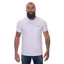 Kit 2 Camisetas Masculinas Básicas de Algodão