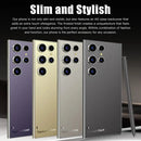 S24Ultra Smartphone 5G 7.3" Full Screen 7800mAh Snapdragon 8 gen3 Camera 108MP