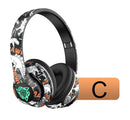 Headset Xiaomi Sem Fio Bluetooth Estereo