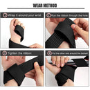 Straps Para Levantamento de Peso
