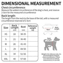 Macacões Macios de Lã Quente Para Animais de Estimação, Roupas Para Gatos e Cães Pequenos