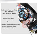 Headset Xiaomi Sem Fio Bluetooth Estereo