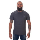 Kit 2 Camisetas Masculinas Básicas de Algodão