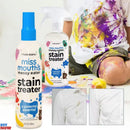 Spray Removedor de Manchas em tecido 120/300ml
