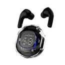 Fone de Ouvido T8 Sem Fio Bluetooth com Microfone a Prova de Agua Estereo