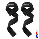 Straps Para Levantamento de Peso