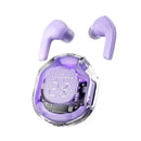 Fone de Ouvido T8 Sem Fio Bluetooth com Microfone a Prova de Agua Estereo