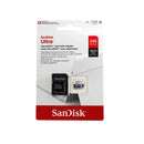 Cartão de Memoria com 256GB