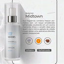 KIT BODY SPLASH MASCULINO BARBARIUS+ ENIGMA +MIDTOWN 200ML - PRIMACIAL PERFUME AMADEIRADO FRESCO