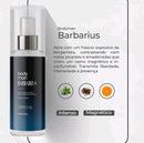 KIT BODY SPLASH MASCULINO BARBARIUS+ ENIGMA +MIDTOWN 200ML - PRIMACIAL PERFUME AMADEIRADO FRESCO