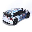 Automodelo Mjx Hyper Go Polo Rally 1:14
