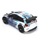 Automodelo Mjx Hyper Go Polo Rally 1:14