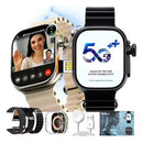 Smartwatch Digital 5g Ultra 3 Ai