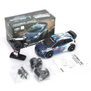 Automodelo Mjx Hyper Go Polo Rally 1:14