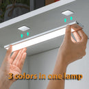 Luzes De Armário LED Ultra-Finas