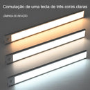 Luzes De Armário LED Ultra-Finas