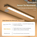 Luzes De Armário LED Ultra-Finas