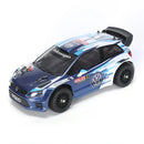 Automodelo Mjx Hyper Go Polo Rally 1:14