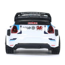 Automodelo Mjx Hyper Go Polo Rally 1:14