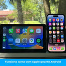 Carplay AutoPlay Multimidia 7"