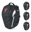 Baú Mochila Bagageiro Para Moto 37 Litros Motocentric