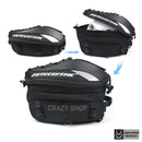 Baú Mochila Bagageiro Para Moto 37 Litros Motocentric