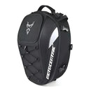 Baú Mochila Bagageiro Para Moto 37 Litros Motocentric