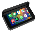 Central Multimídia Bike2Play para Motos com CarPlay e Android Auto
