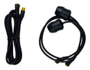 Central Multimídia Bike2Play para Motos com CarPlay e Android Auto