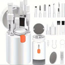 Kit de Limpeza Para Fones