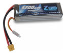 Bateria 3S Para RC