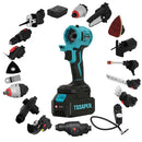 Kit 21 Ferramentas Multifuncionais