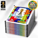 Figurinhas Copa do Mundo 2026 - ORIGINAIS