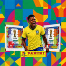 Figurinhas Copa do Mundo 2026 - ORIGINAIS