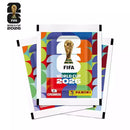 Figurinhas Copa do Mundo 2026 - ORIGINAIS