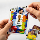 Figurinhas Copa do Mundo 2026 - ORIGINAIS