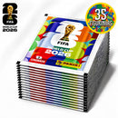 Figurinhas Copa do Mundo 2026 - ORIGINAIS