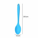 Colher De Sopa De Silicone